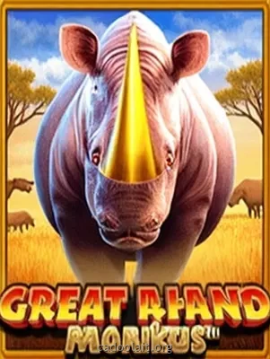 Great Rhino Megaways
